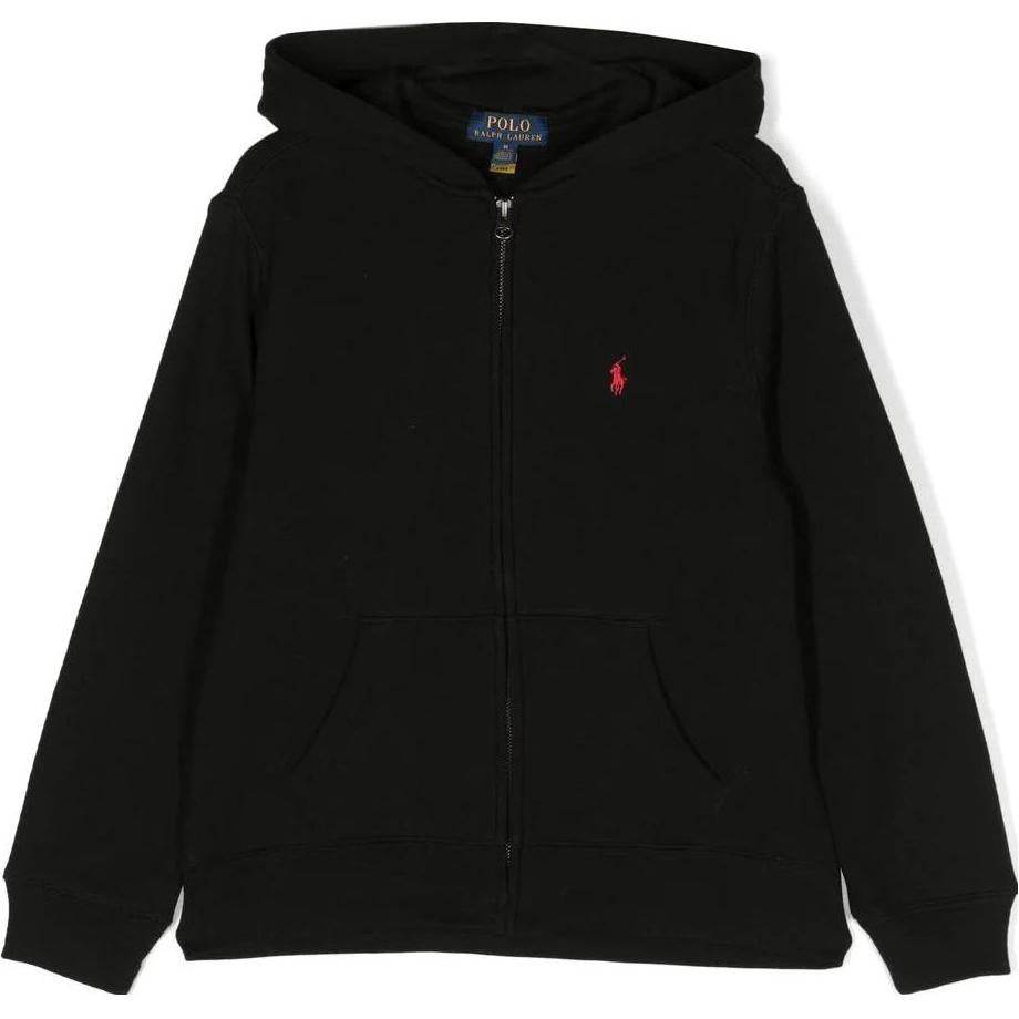 Толстовка для мальчиков Polo Ralph Lauren SS23 - Boxette Shop